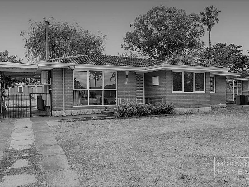 18 Glyndebourne Avenue, Thornlie