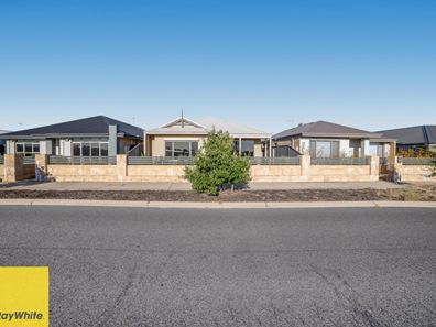 27 Norseman Approach, Baldivis WA 6171