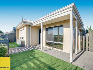 27 Norseman Approach, Baldivis WA 6171