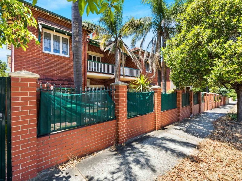 3/98 Walcott Street, Mount Lawley