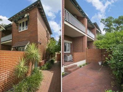 3/98 Walcott Street, Mount Lawley WA 6050