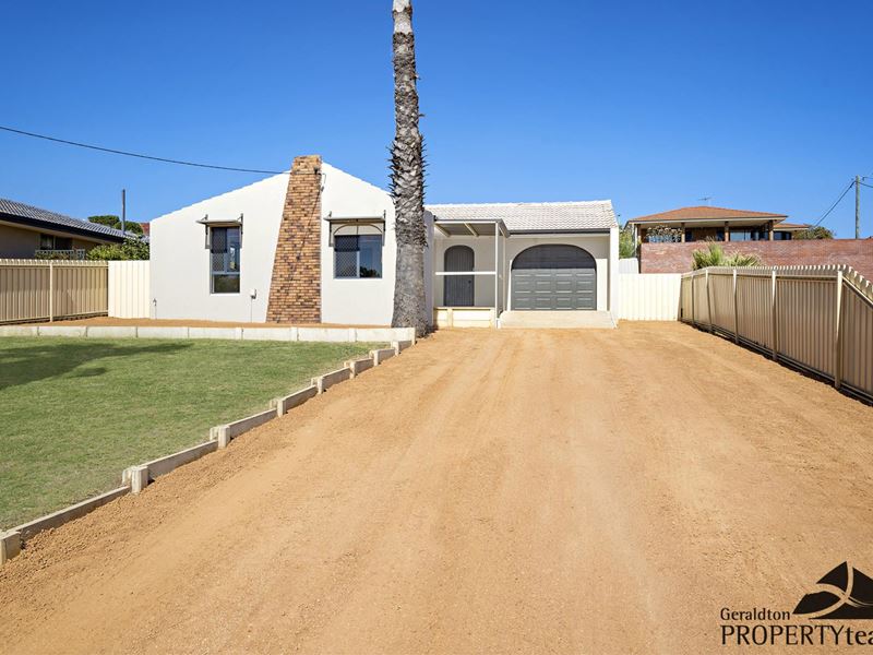 24 Simpson Street, Beresford