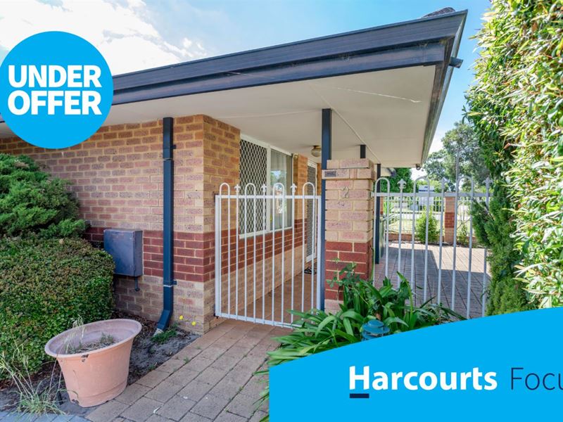 2/38 Woodloes Street, Cannington