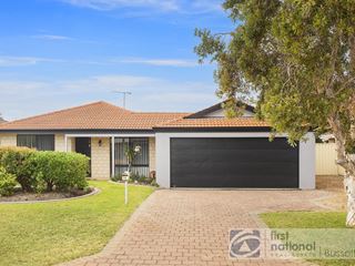 38 Lilly Crescent, West Busselton