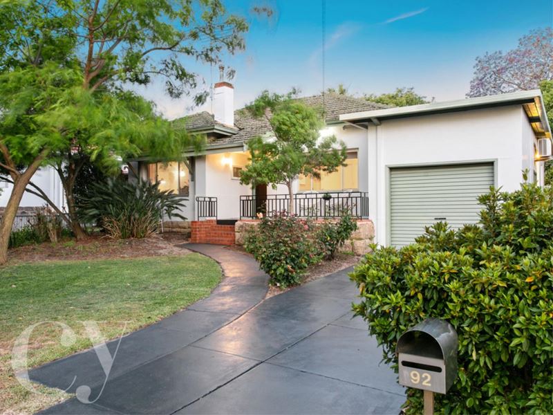 92 Brookdale Street, Floreat