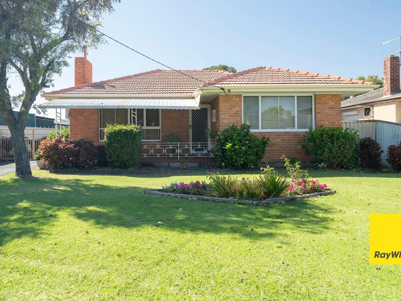 8 Atwell Street, Belmont