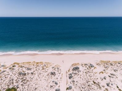 Lot 48/7 Panorama, Preston Beach WA 6215