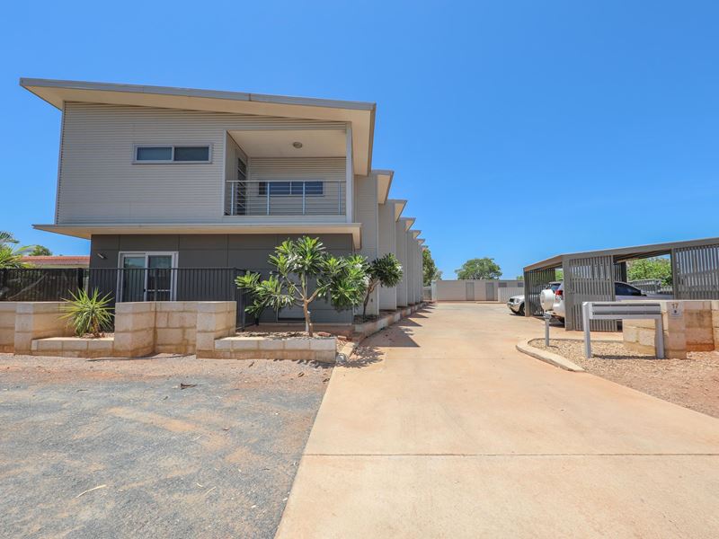 1/17 Withnell Way, Bulgarra WA 6714