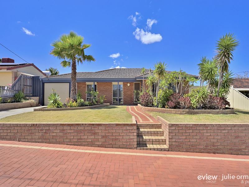22 Templemore Drive, Heathridge