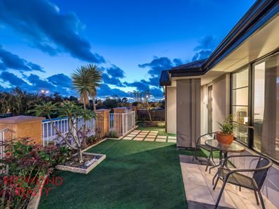 21 Pulchella Ramble, Banksia Grove WA 6031