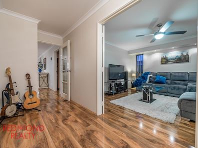 21 Pulchella Ramble, Banksia Grove WA 6031
