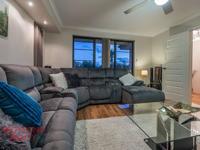21 Pulchella Ramble, Banksia Grove WA 6031