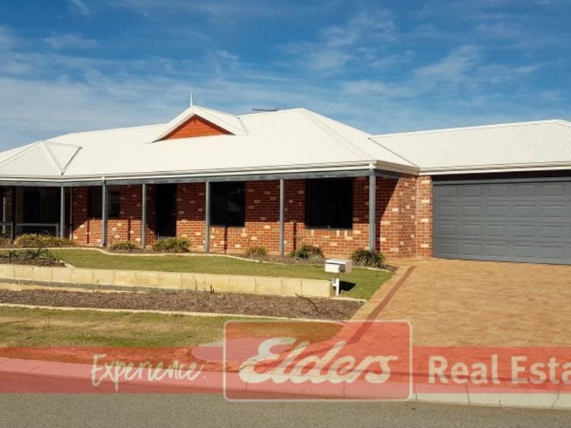 1 Tribute Vista, Baldivis