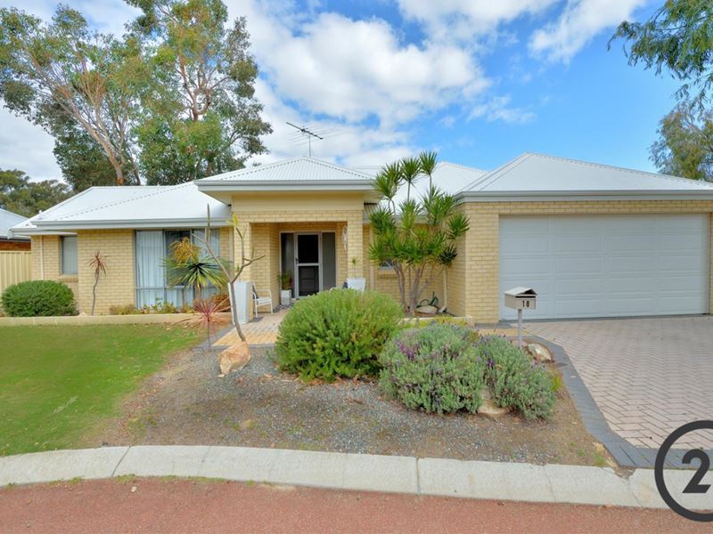 18 Zamia Loop, Wannanup