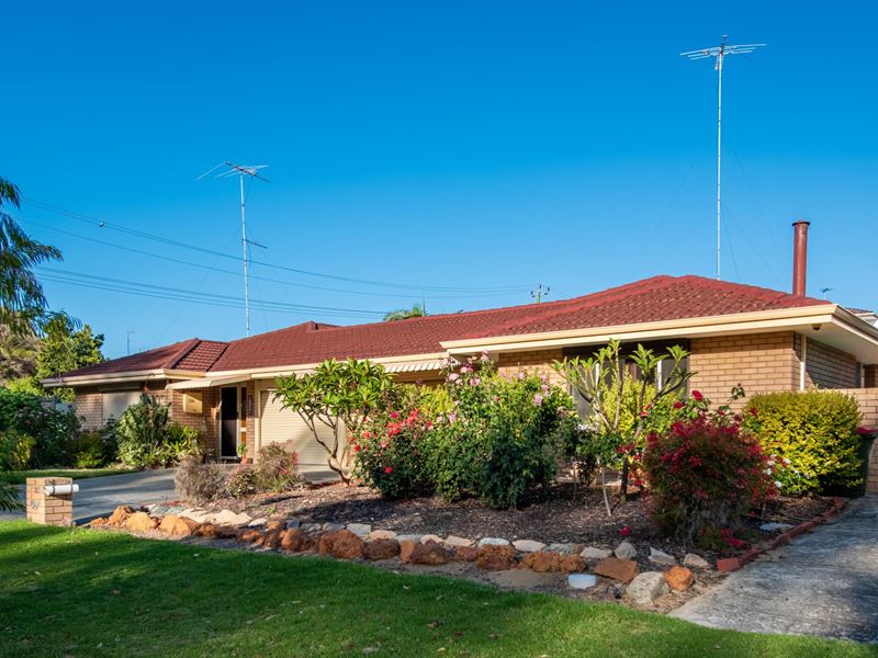 B/59 Falstaff Crescent, Spearwood