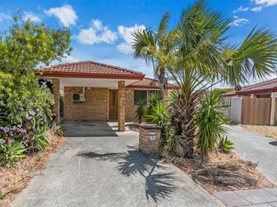 15 Bayonne Gardens, Port Kennedy WA 6172