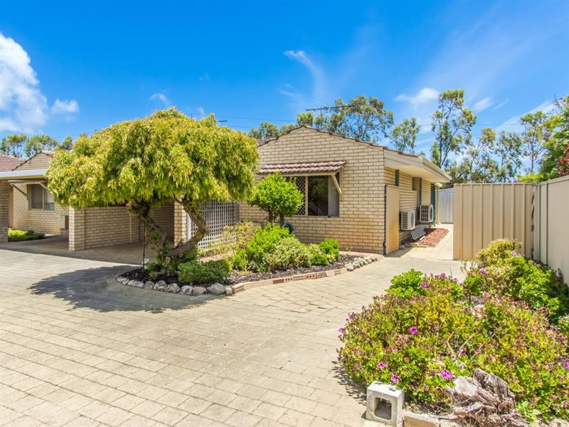 11/9-11 Ashford Avenue, Rockingham