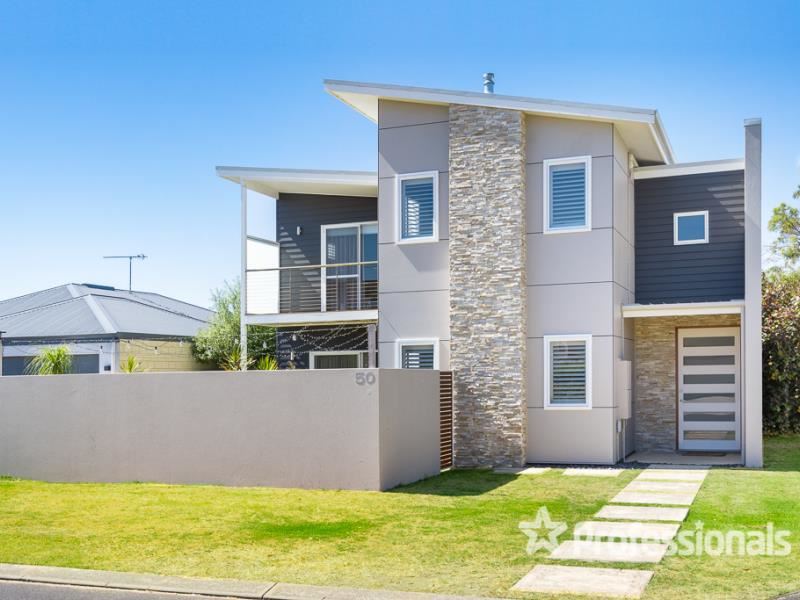 50 Thomas Street, West Busselton