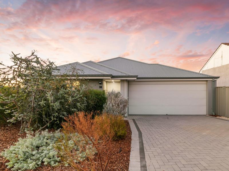 38 Langley Road, Bayswater WA 6053
