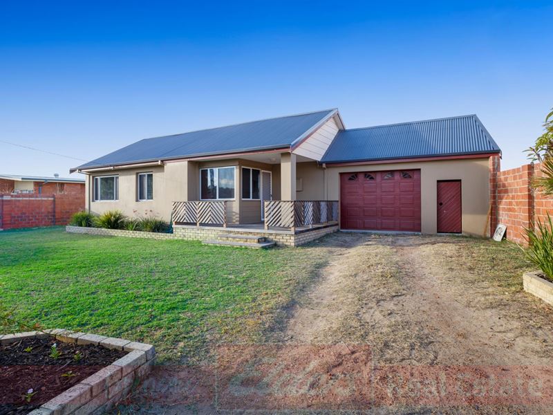 42 ISLAND QUEEN STREET, Withers
