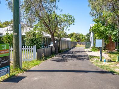 P/Lot 2/128 Kent Street, Busselton WA 6280