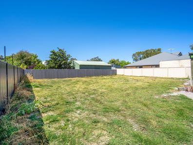 P/Lot 2/128 Kent Street, Busselton WA 6280