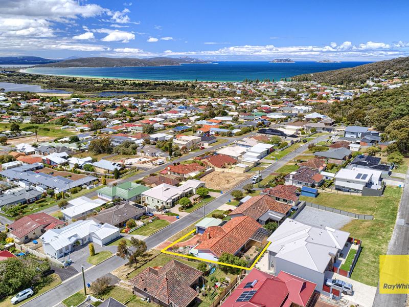 19 Robert Street, Mount Clarence