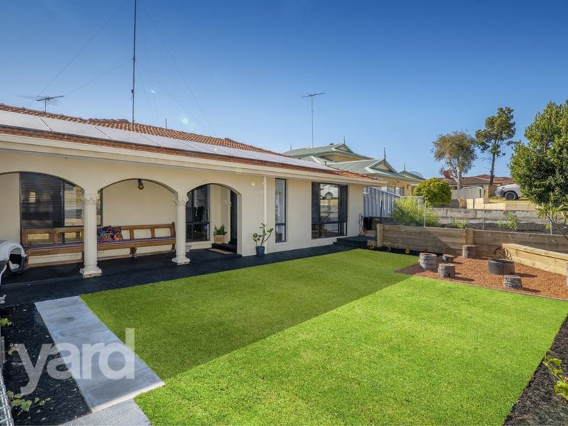 9 Chaucer Close, Spearwood