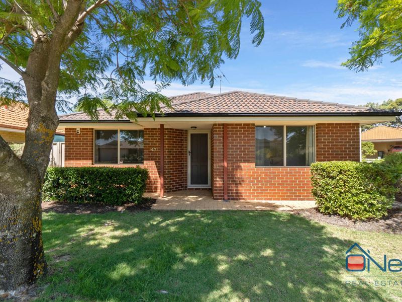 47/135 Challis Road, Seville Grove