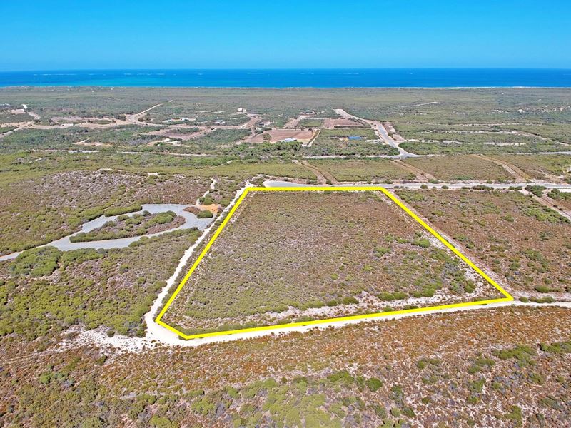 38 Hill River View, Jurien Bay