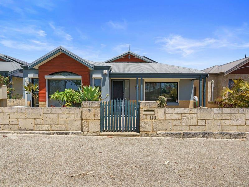 1/133 Coolamon Boulevard, Ellenbrook