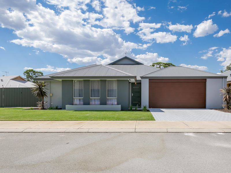 16 Pebley Way, Aveley WA 6069