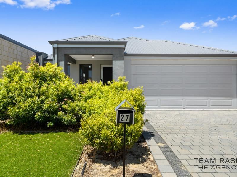 27 Dodgers Street, Brabham WA 6055