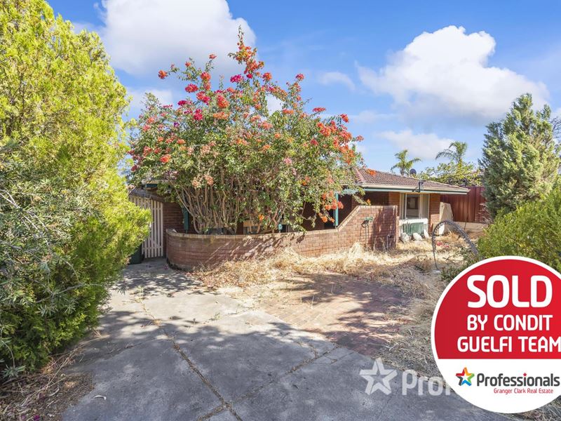 15 Althorne Way, Girrawheen