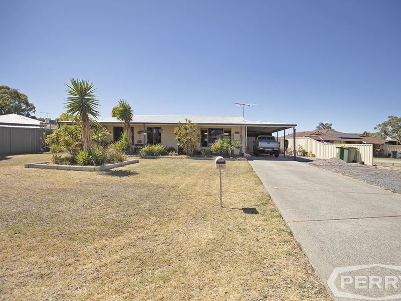 14 Scrubbird Court, Greenfields