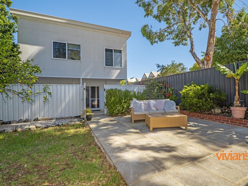 64 Glyde Street, Mosman Park