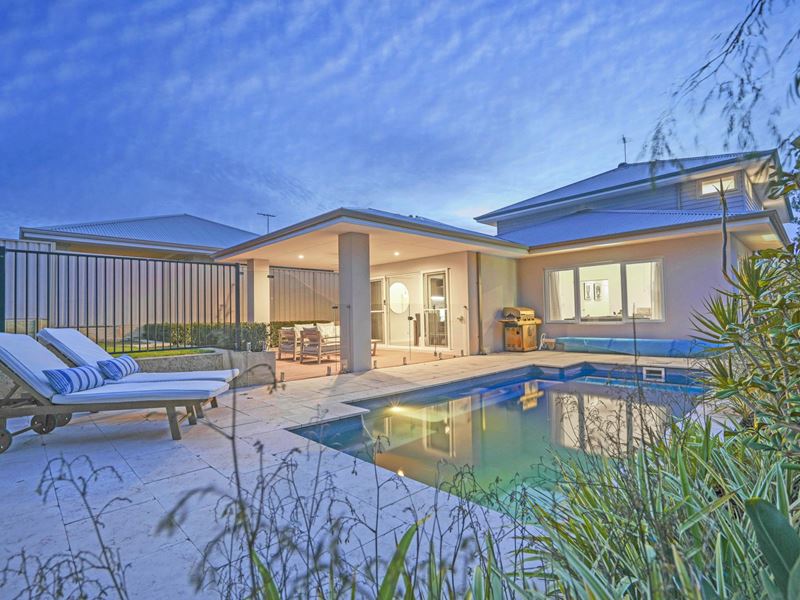 48 Fifth Avenue, Beaconsfield