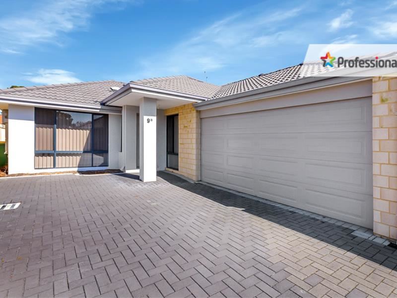 9B Dumond Street, Bentley