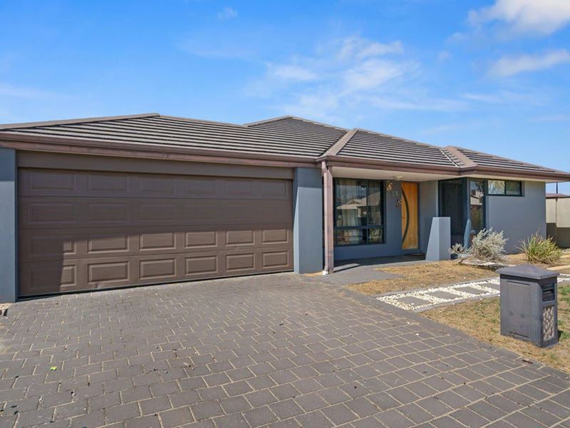 46 Coree Lane, Ellenbrook
