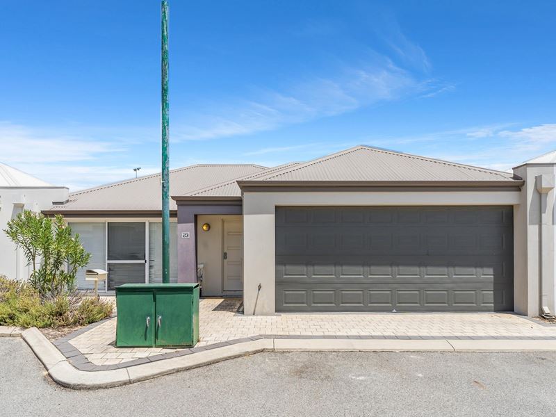 23/235 Ferndale Crescent, Ferndale