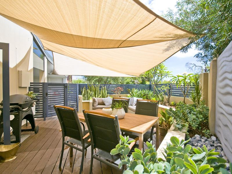 52 Glyde Street, Mosman Park