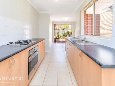 3/44 Pearson Drive, Success WA 6164