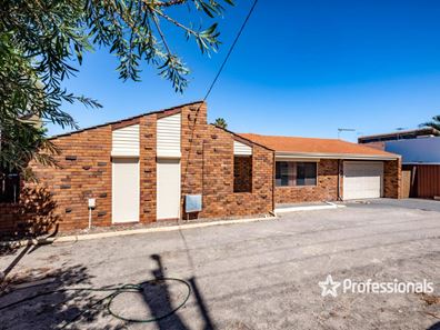 16 Norman Street, Mount Tarcoola WA 6530