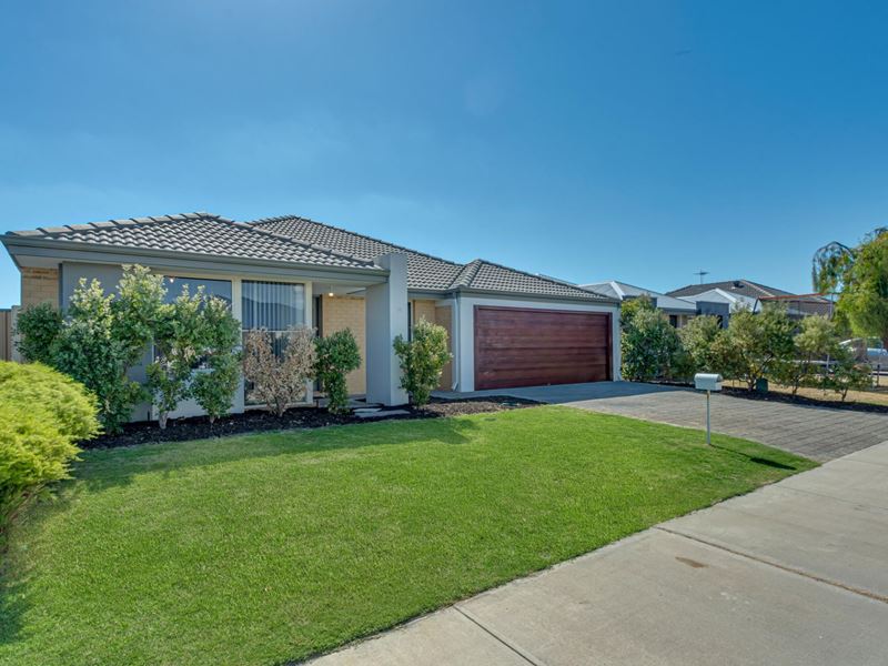34 Dorrigo Bend, Yanchep