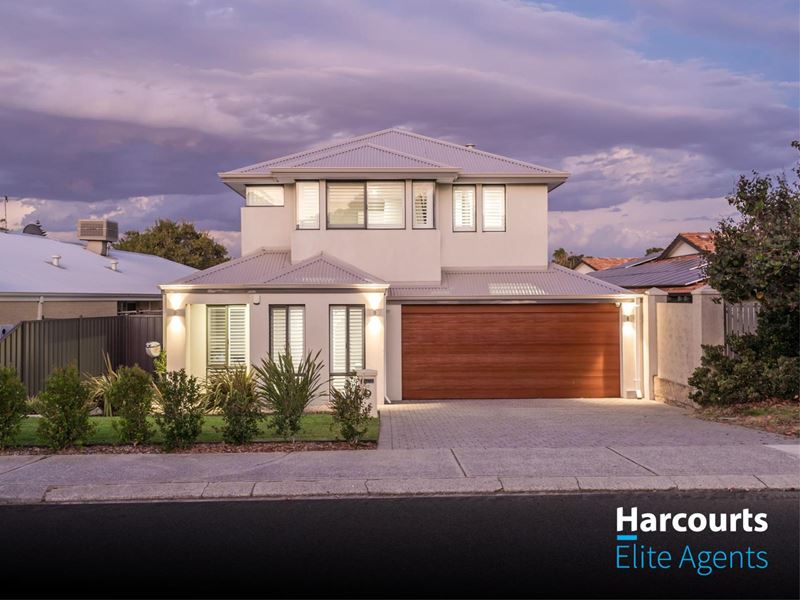 66 Fourth Avenue, Shoalwater