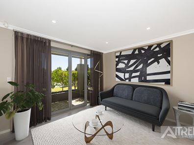 21 Ballycastle Loop, Canning Vale WA 6155