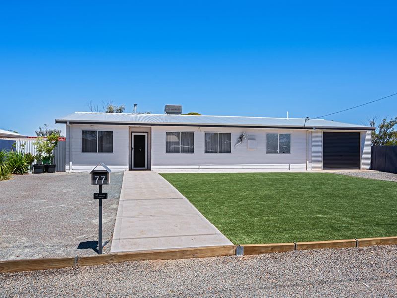 77 Forrest Street, Coolgardie