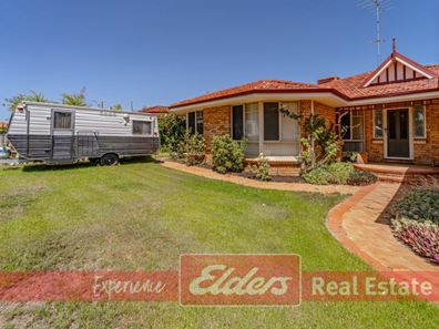 40 Pollard Way, Warnbro WA 6169