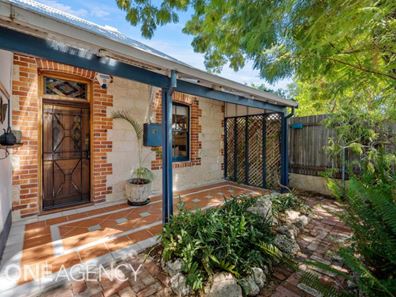 115 Hampton Road, South Fremantle WA 6162