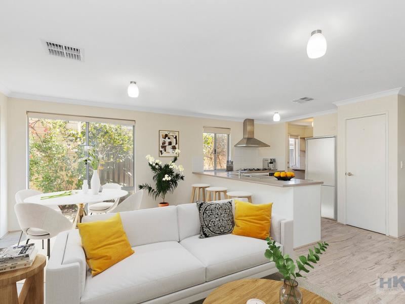 14 Polesie Street, Brabham WA 6055
